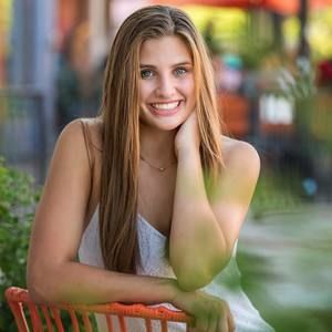 Meet your Posher, Erin